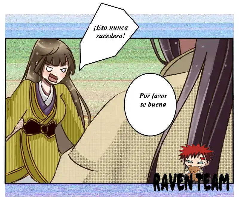 Psychic Princess (2017) - Capítulo 24 - Página 56 - LectorTMOo