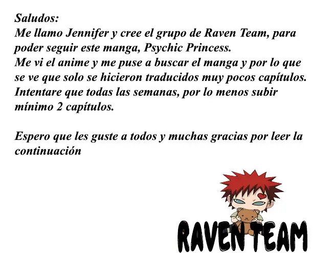 Psychic Princess (2017) - Capítulo 24 - Página 64 - LectorTMOo