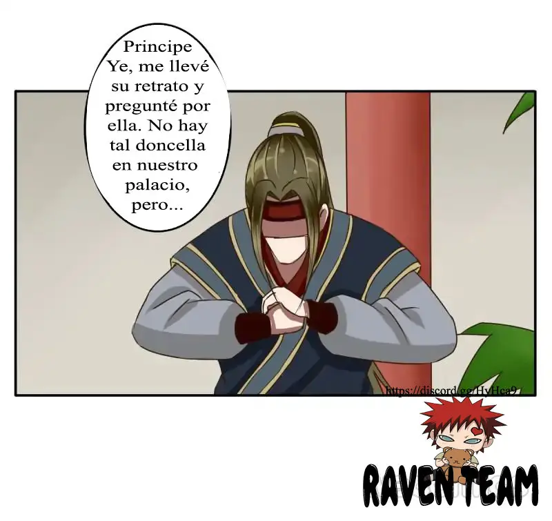 Psychic Princess (2017) - Capítulo 25 - Página 7 - LectorTMOo