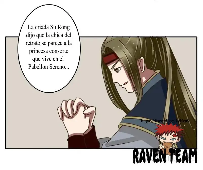 Psychic Princess (2017) - Capítulo 25 - Página 9 - LectorTMOo