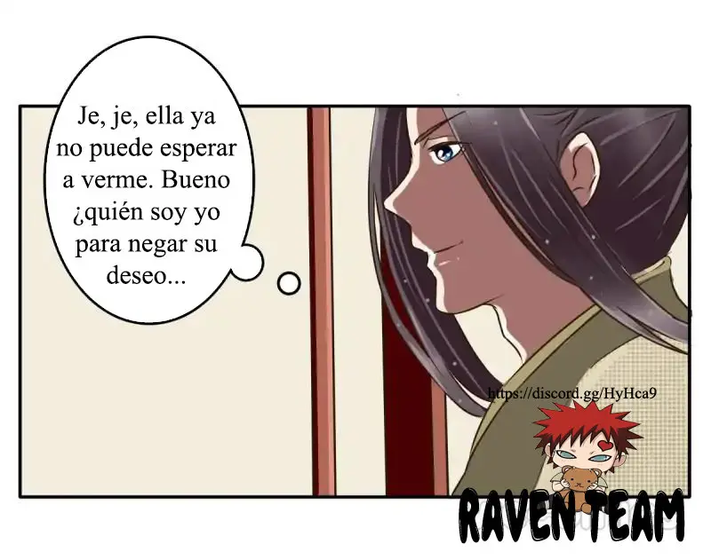 Psychic Princess (2017) - Capítulo 25 - Página 15 - LectorTMOo