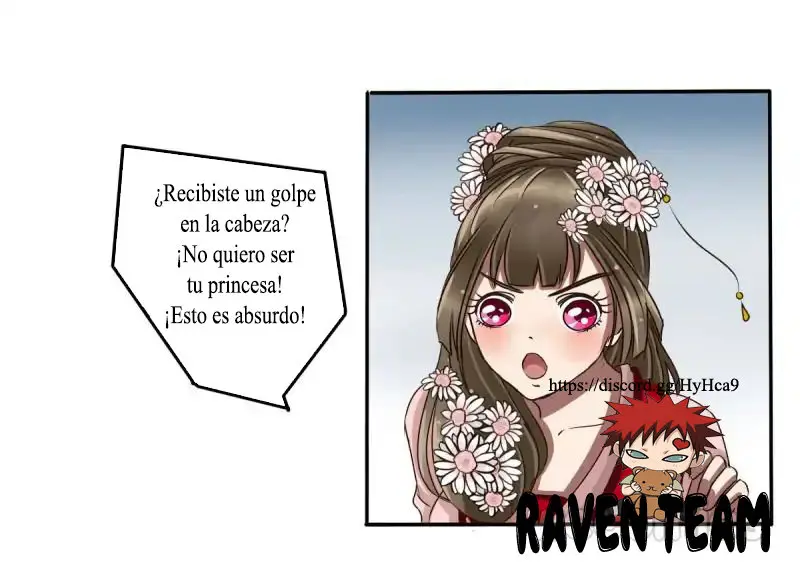 Psychic Princess (2017) - Capítulo 25 - Página 45 - LectorTMOo