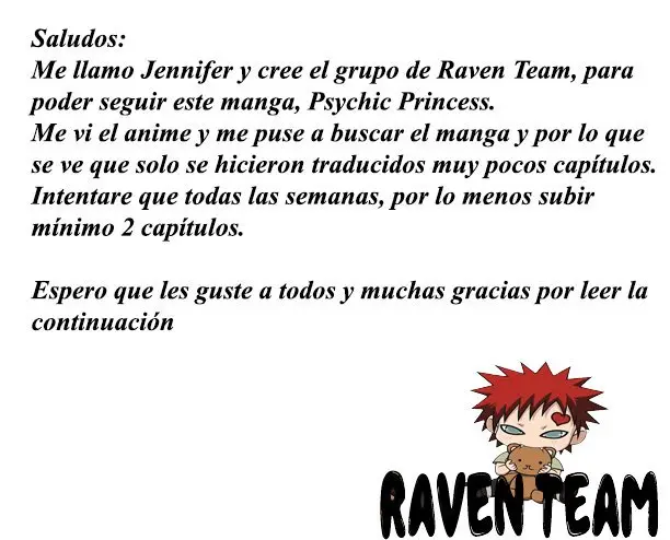 Psychic Princess (2017) - Capítulo 25 - Página 46 - LectorTMOo