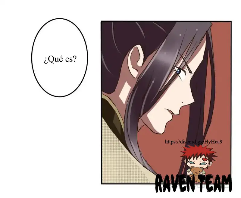 Psychic Princess (2017) - Capítulo 26 - Página 4 - LectorTMOo