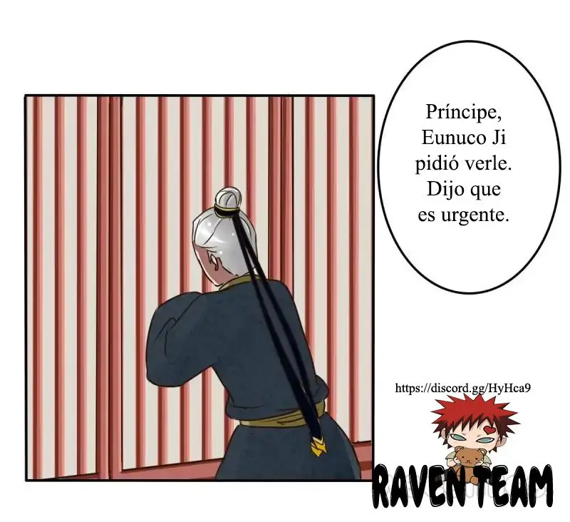 Psychic Princess (2017) - Capítulo 26 - Página 5 - LectorTMOo