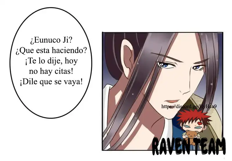 Psychic Princess (2017) - Capítulo 26 - Página 6 - LectorTMOo