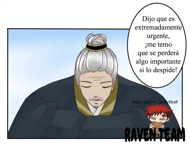 Psychic Princess (2017) - Capítulo 26 - Página 7 - LectorTMOo