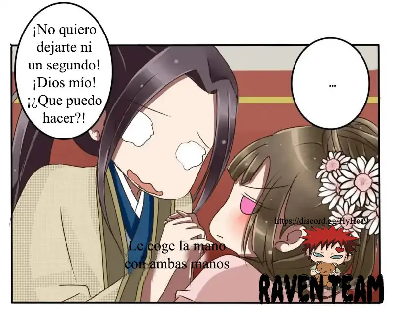 Psychic Princess (2017) - Capítulo 26 - Página 9 - LectorTMOo