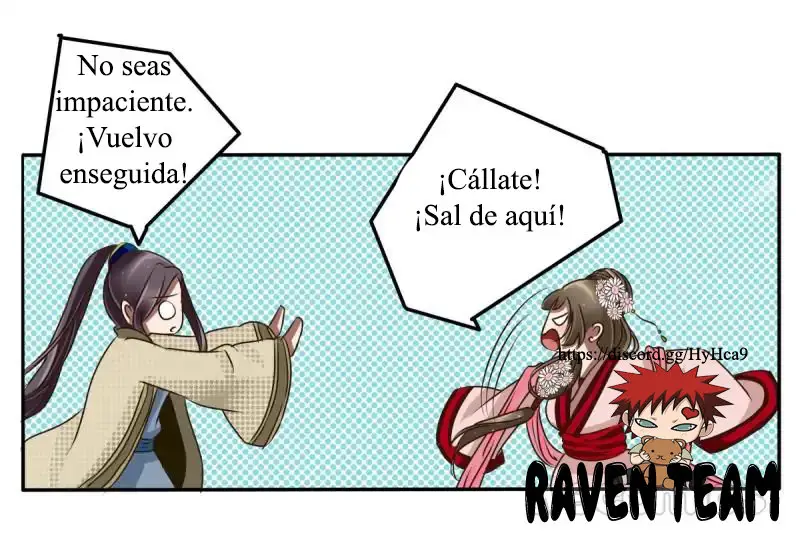 Psychic Princess (2017) - Capítulo 26 - Página 11 - LectorTMOo