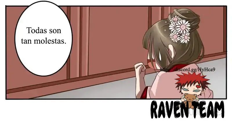Psychic Princess (2017) - Capítulo 26 - Página 20 - LectorTMOo
