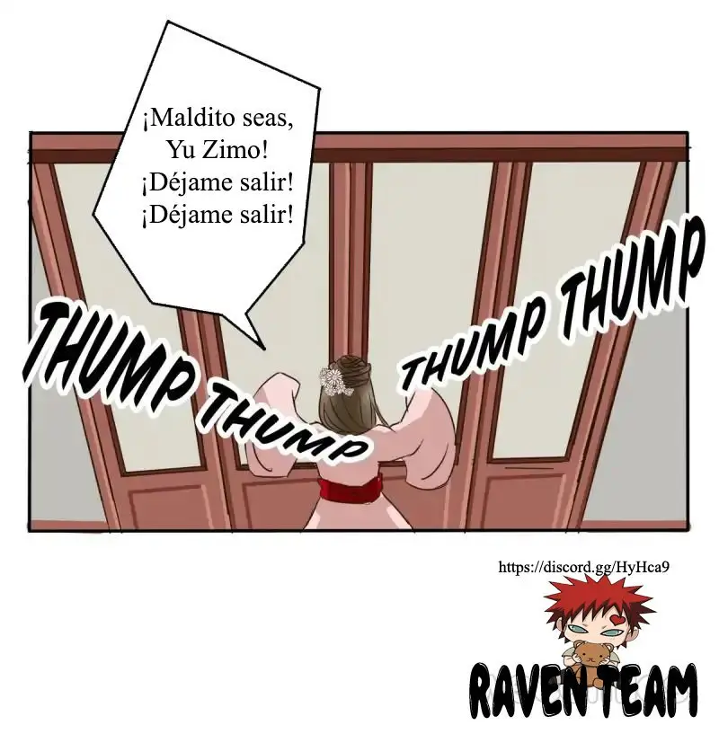 Psychic Princess (2017) - Capítulo 26 - Página 25 - LectorTMOo