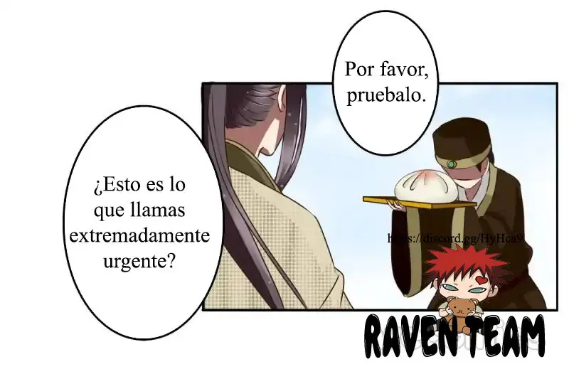 Psychic Princess (2017) - Capítulo 26 - Página 28 - LectorTMOo