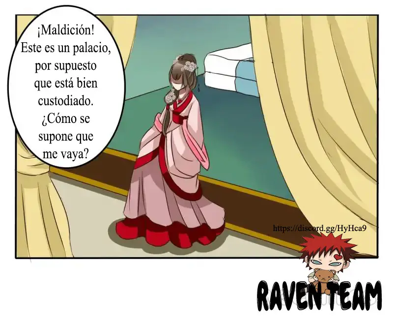Psychic Princess (2017) - Capítulo 26 - Página 34 - LectorTMOo