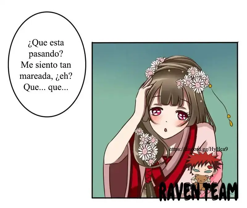 Psychic Princess (2017) - Capítulo 26 - Página 39 - LectorTMOo