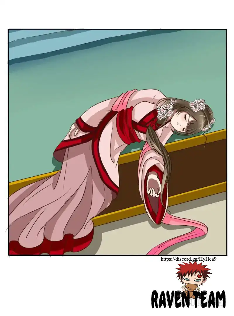 Psychic Princess (2017) - Capítulo 26 - Página 41 - LectorTMOo