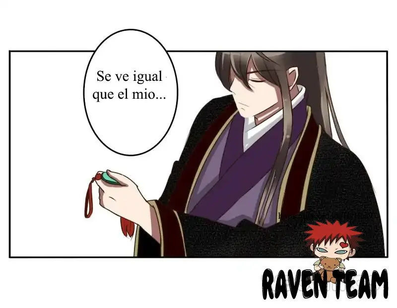 Psychic Princess (2017) - Capítulo 27 - Página 15 - LectorTMOo