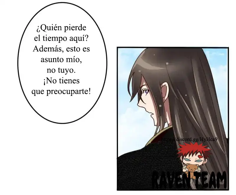 Psychic Princess (2017) - Capítulo 27 - Página 24 - LectorTMOo