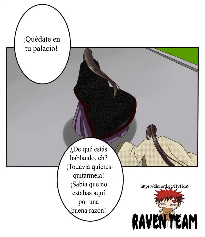 Psychic Princess (2017) - Capítulo 27 - Página 25 - LectorTMOo