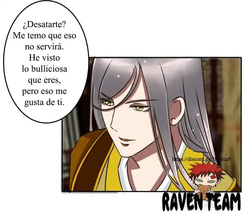 Psychic Princess (2017) - Capítulo 27 - Página 33 - LectorTMOo