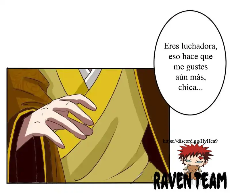 Psychic Princess (2017) - Capítulo 27 - Página 38 - LectorTMOo