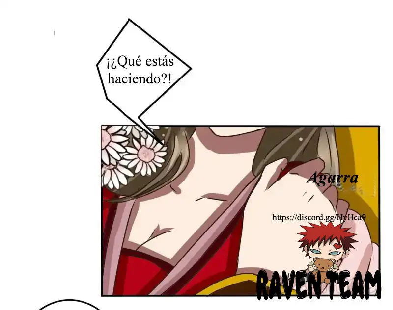 Psychic Princess (2017) - Capítulo 27 - Página 39 - LectorTMOo