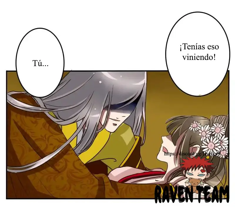 Psychic Princess (2017) - Capítulo 27 - Página 45 - LectorTMOo
