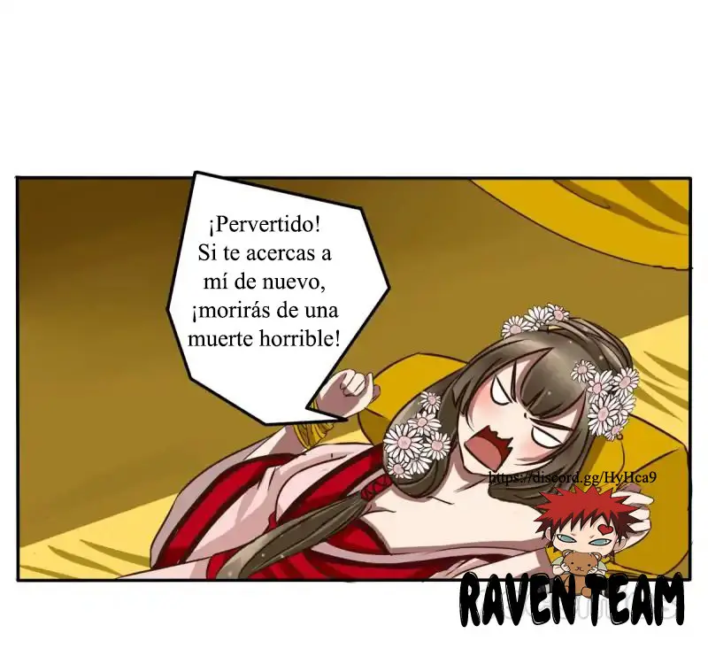 Psychic Princess (2017) - Capítulo 27 - Página 50 - LectorTMOo