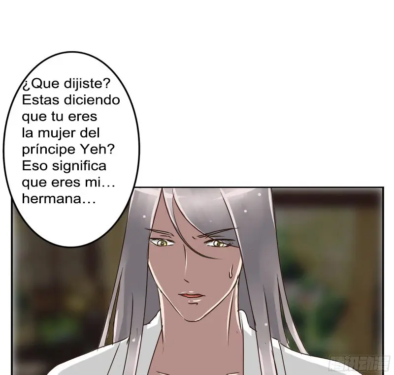Psychic Princess (2017) - Capítulo 28 - Página 5 - LectorTMOo