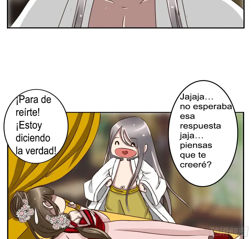 Psychic Princess (2017) - Capítulo 28 - Página 6 - LectorTMOo