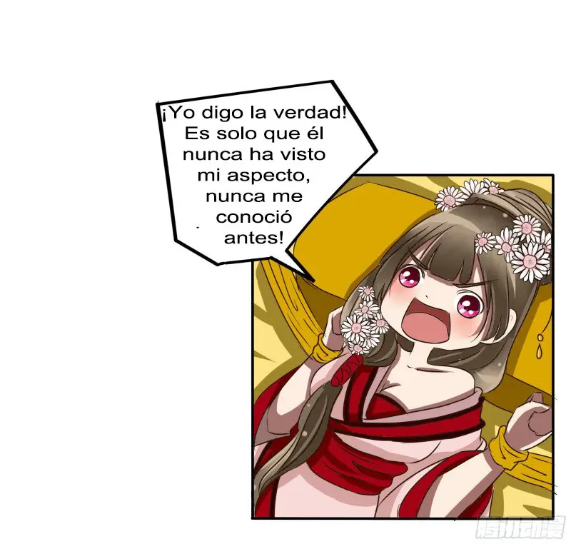 Psychic Princess (2017) - Capítulo 28 - Página 8 - LectorTMOo
