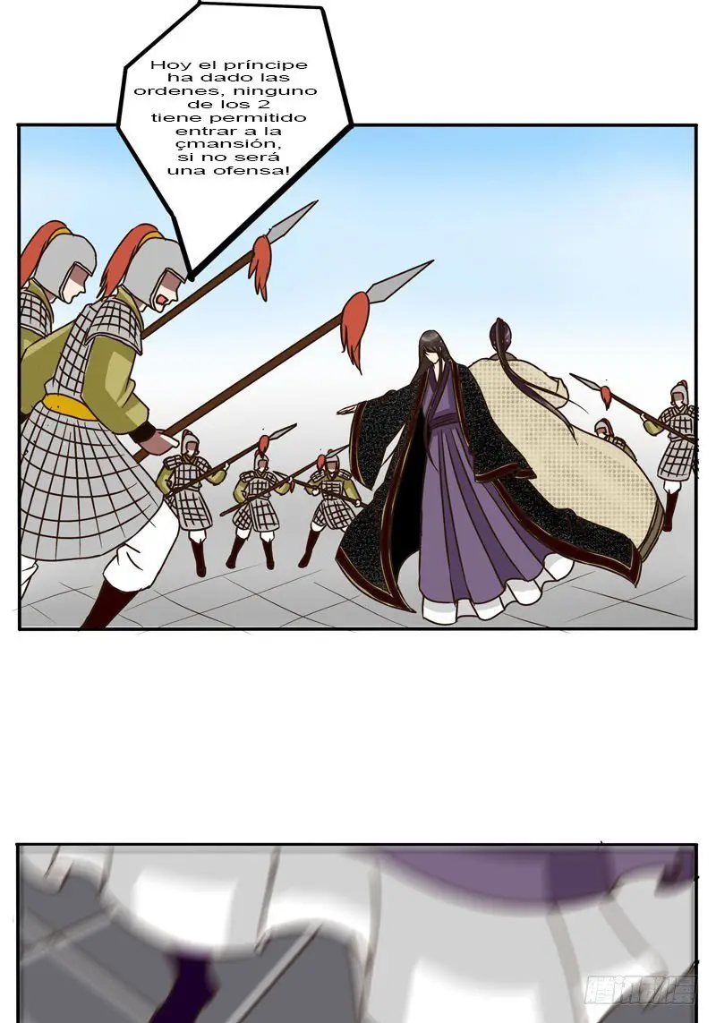 Psychic Princess (2017) - Capítulo 28 - Página 31 - LectorTMOo