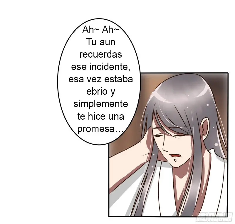 Psychic Princess (2017) - Capítulo 28 - Página 38 - LectorTMOo