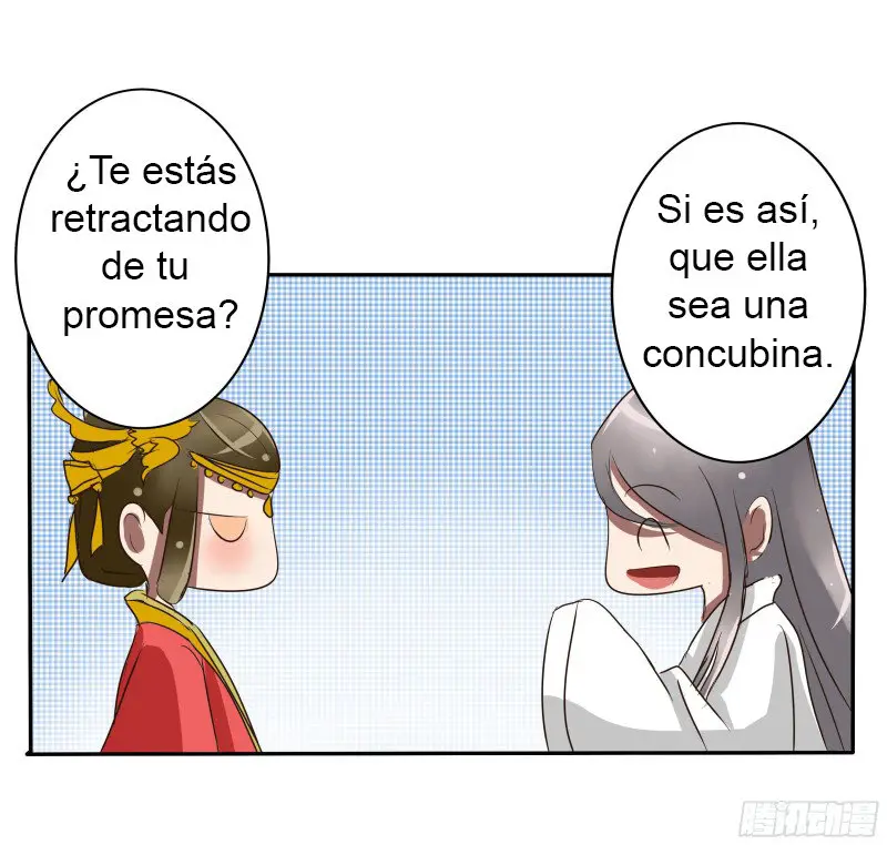 Psychic Princess (2017) - Capítulo 28 - Página 39 - LectorTMOo
