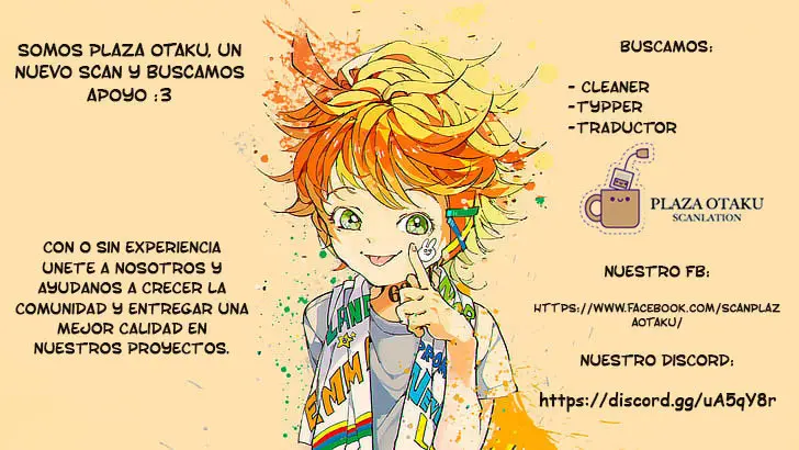 Psychic Princess (2017) - Capítulo 28 - Página 44 - LectorTMOo