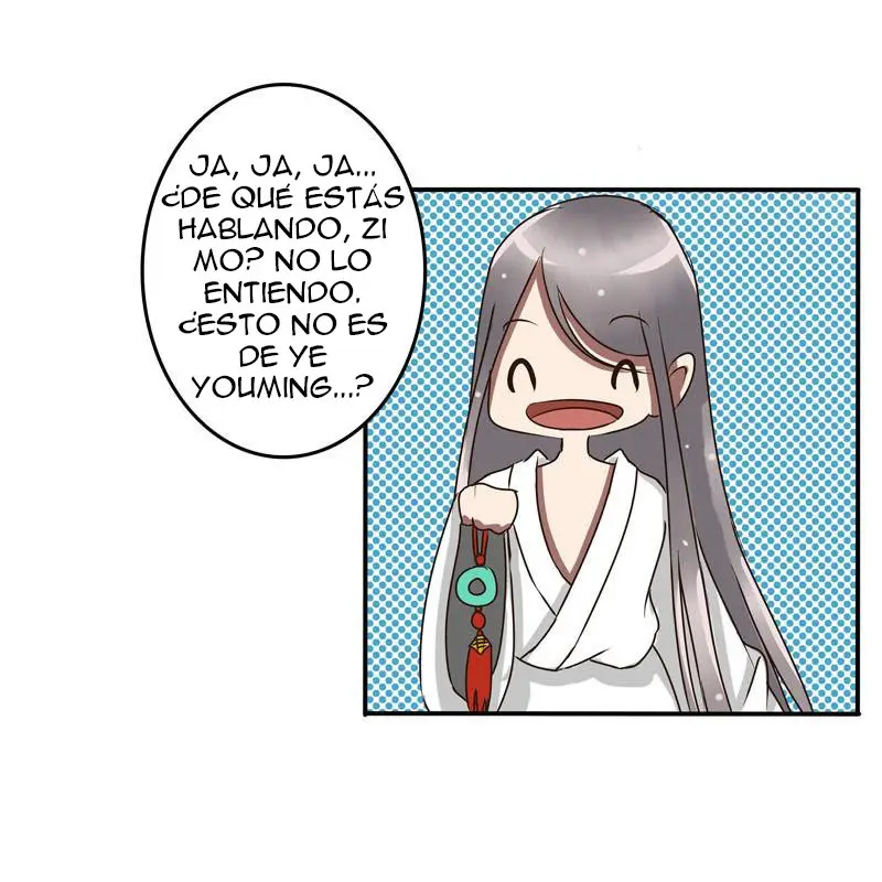 Psychic Princess (2017) - Capítulo 29 - Página 7 - LectorTMOo
