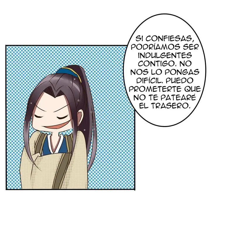 Psychic Princess (2017) - Capítulo 29 - Página 9 - LectorTMOo