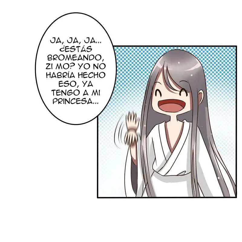 Psychic Princess (2017) - Capítulo 29 - Página 10 - LectorTMOo