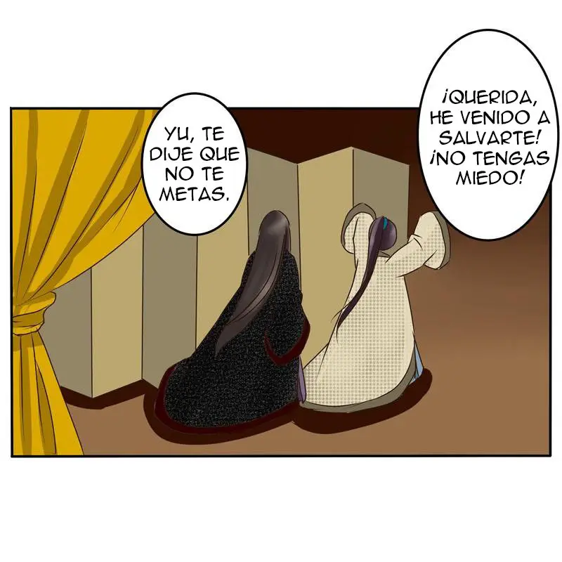 Psychic Princess (2017) - Capítulo 29 - Página 14 - LectorTMOo
