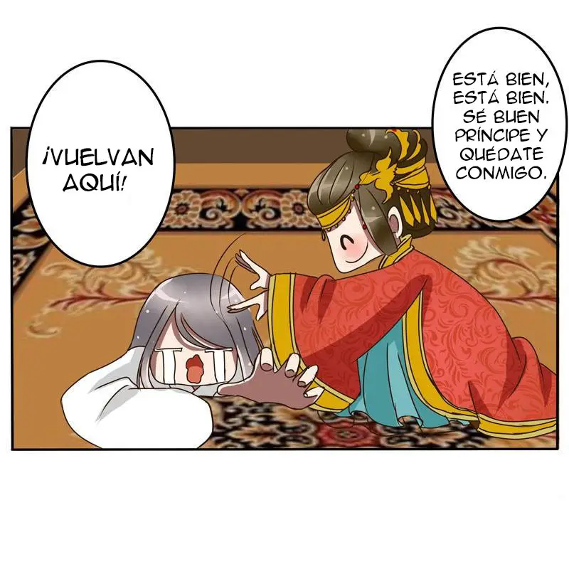 Psychic Princess (2017) - Capítulo 29 - Página 15 - LectorTMOo