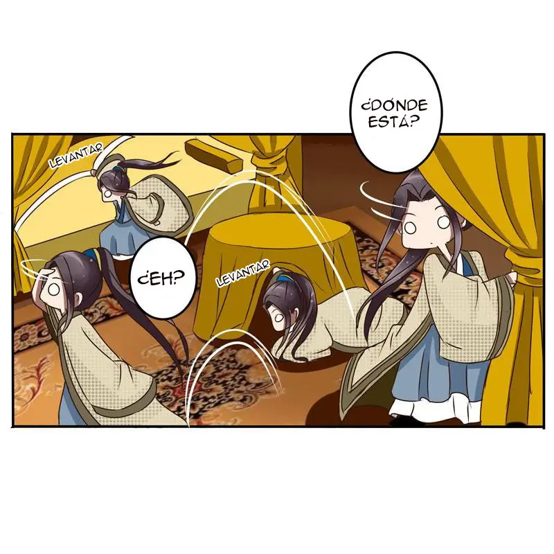 Psychic Princess (2017) - Capítulo 29 - Página 18 - LectorTMOo
