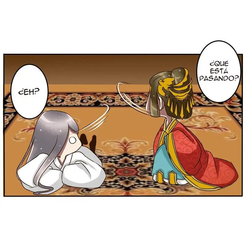 Psychic Princess (2017) - Capítulo 29 - Página 20 - LectorTMOo