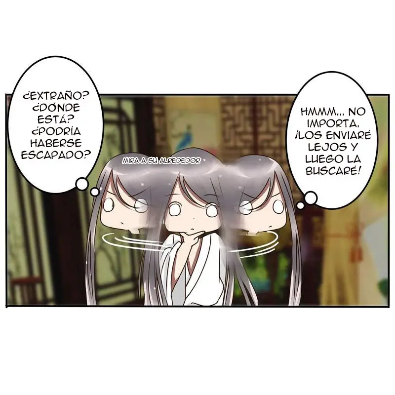 Psychic Princess (2017) - Capítulo 29 - Página 22 - LectorTMOo