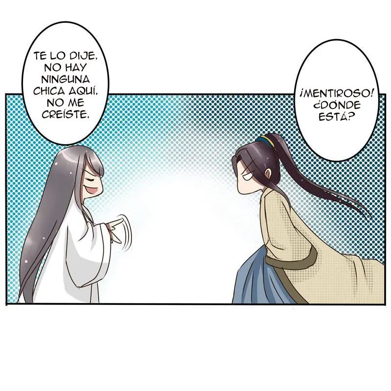 Psychic Princess (2017) - Capítulo 29 - Página 23 - LectorTMOo