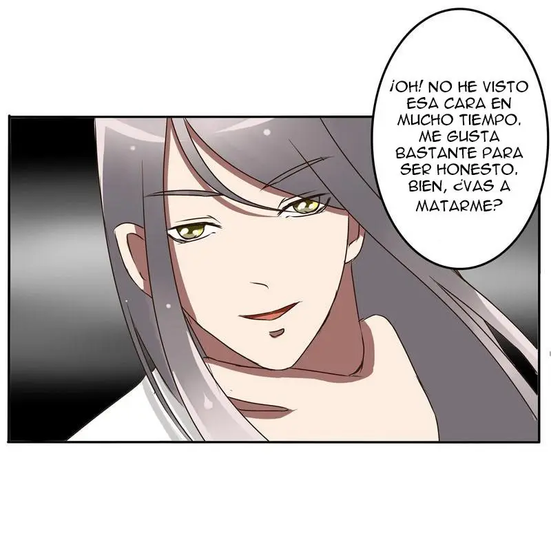 Psychic Princess (2017) - Capítulo 29 - Página 29 - LectorTMOo