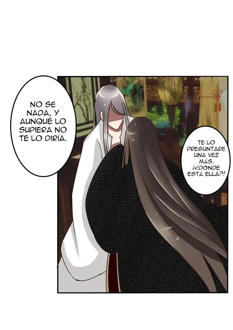 Psychic Princess (2017) - Capítulo 29 - Página 30 - LectorTMOo