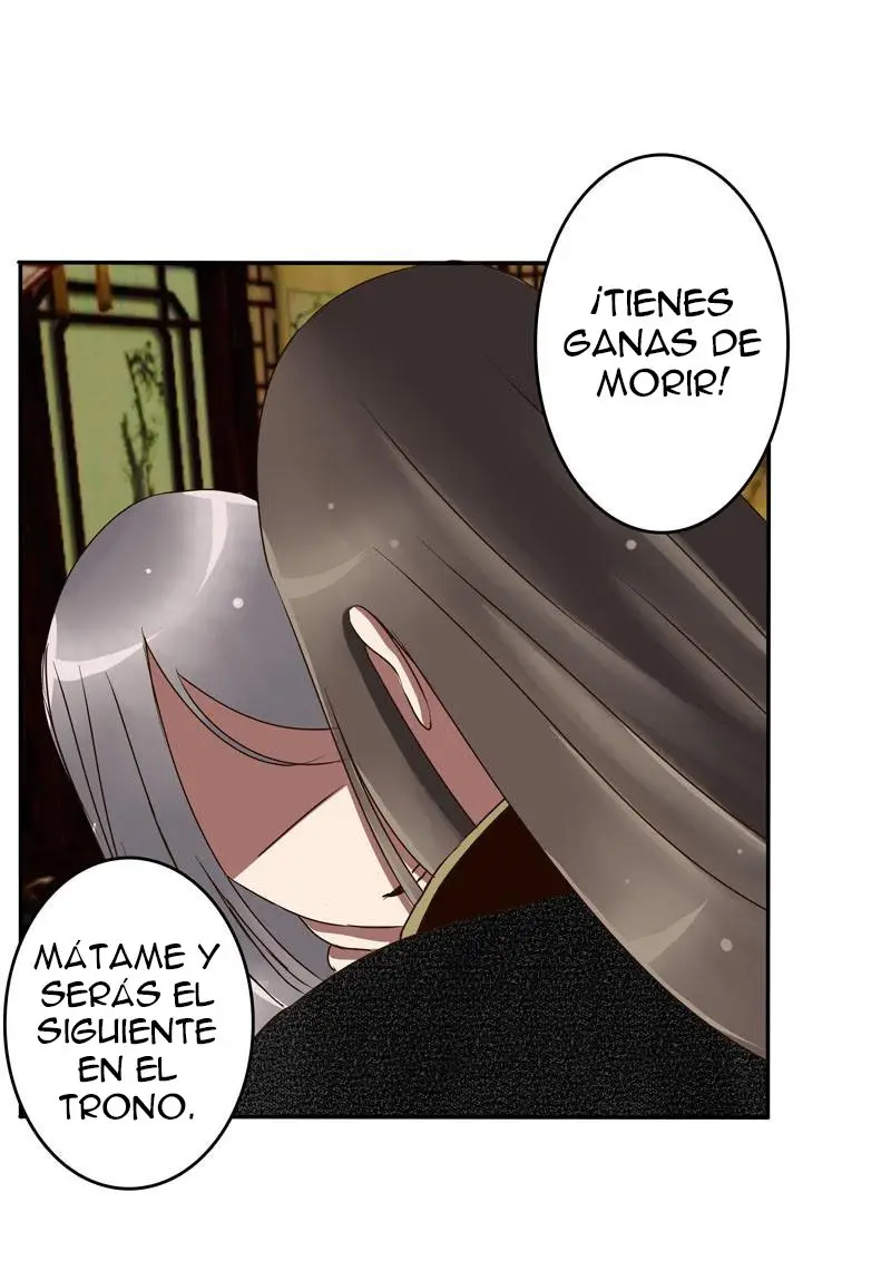 Psychic Princess (2017) - Capítulo 29 - Página 31 - LectorTMOo