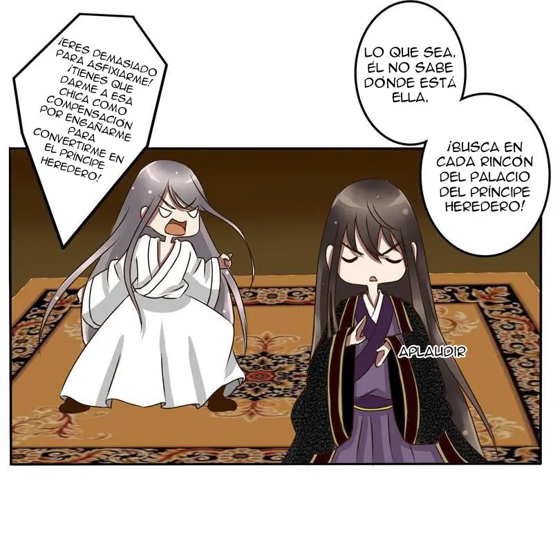 Psychic Princess (2017) - Capítulo 29 - Página 37 - LectorTMOo