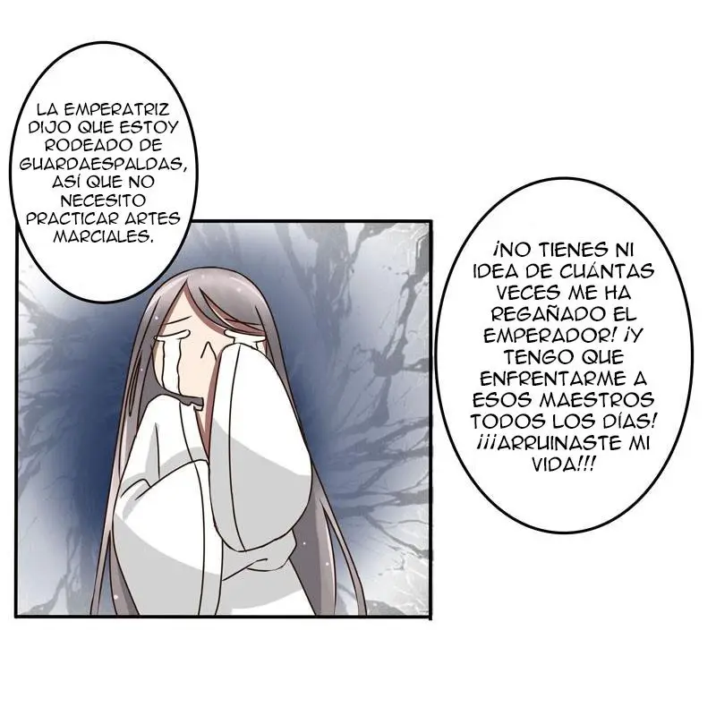 Psychic Princess (2017) - Capítulo 29 - Página 40 - LectorTMOo