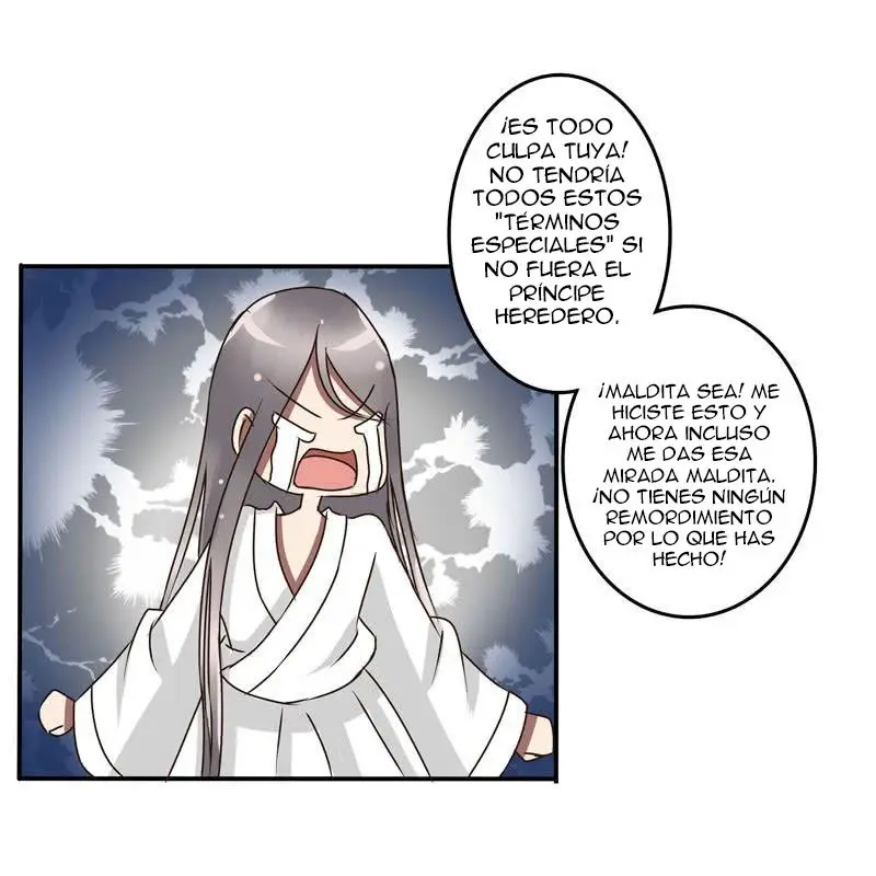 Psychic Princess (2017) - Capítulo 29 - Página 42 - LectorTMOo