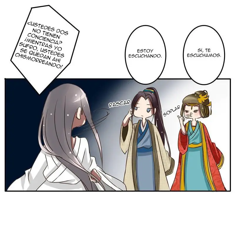 Psychic Princess (2017) - Capítulo 29 - Página 44 - LectorTMOo